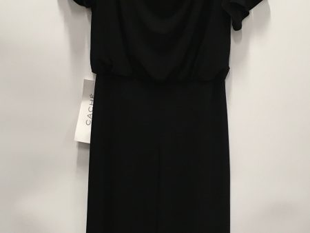 Jumpsuit By Cache  Size: S Online Sale