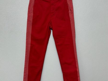 Pants Ankle By Mother Jeans  Size: 2 Discount