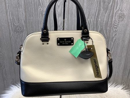 Crossbody Designer By Kate Spade  Size: Large Online now