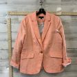 Blazer By Talbots  Size: Petite L Online