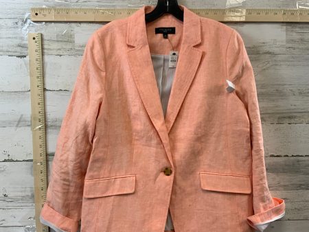 Blazer By Talbots  Size: Petite L Online