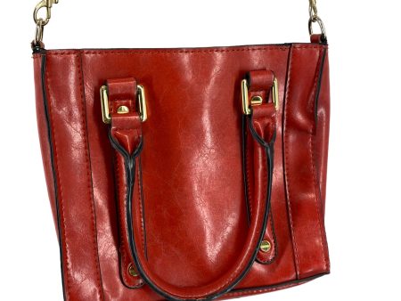 Crossbody By Kelly And Katie  Size: Small Online now