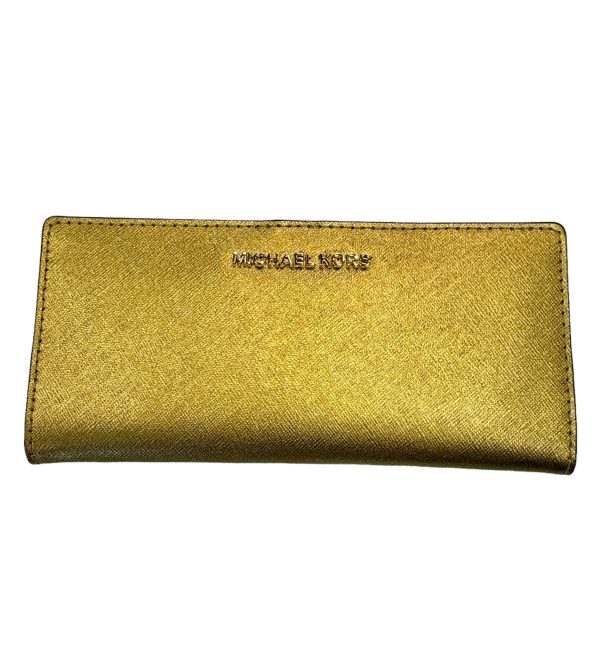 Wallet Designer By Michael By Michael Kors  Size: Medium For Cheap