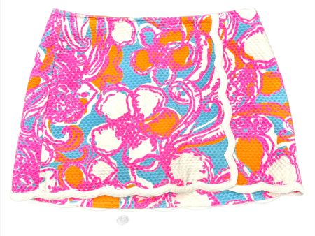 Skort By Lilly Pulitzer  Size: 6 Online Sale