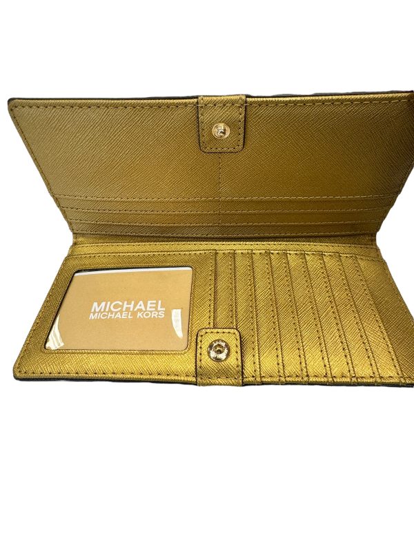 Wallet Designer By Michael By Michael Kors  Size: Medium For Cheap