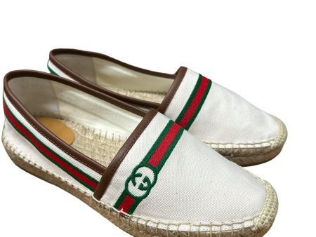 Shoes Luxury Designer By Gucci Cheap