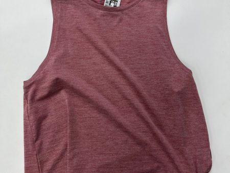 Athletic Tank Top By Gapfit  Size: Xs Fashion