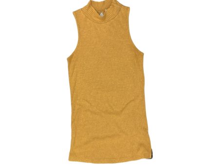 Top Sleeveless By GIMMICK  Size: S Online now