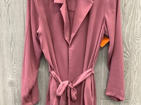 Blazer By Maurices  Size: L For Sale