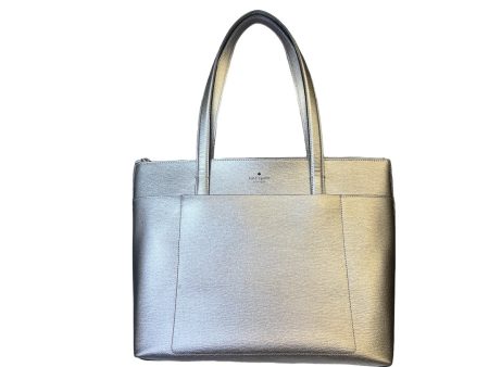 Tote Designer By Kate Spade  Size: Large Online Sale