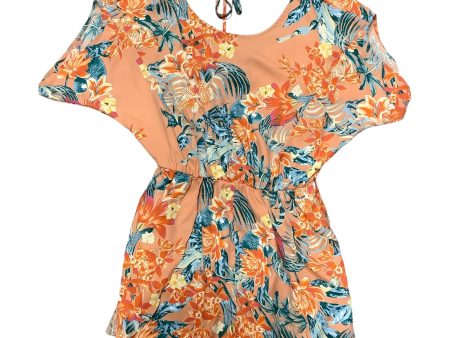 Romper By Bcbgmaxazria  Size: M Fashion