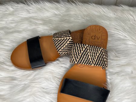 Sandals Flats By Dolce Vita  Size: 7 Cheap