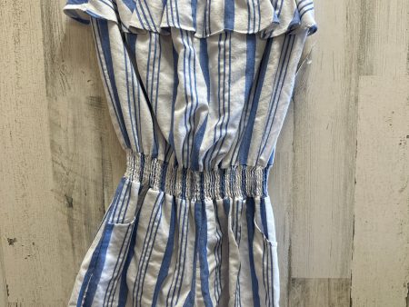 Romper By Clothes Mentor  Size: M Hot on Sale