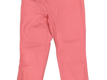 Capris By Dalia  Size: 6 Fashion