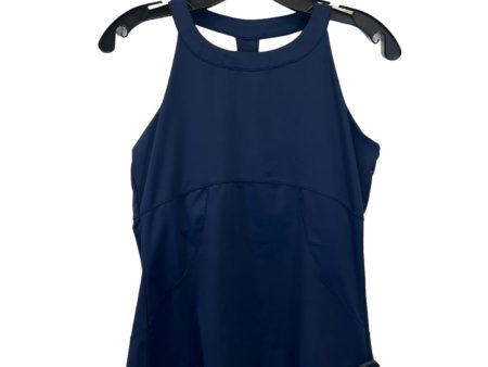 Athletic Tank Top By Fila  Size: S Online Hot Sale