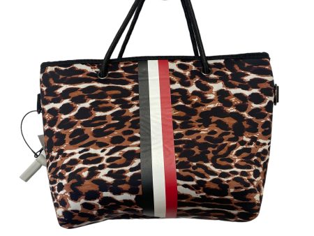 Handbag By Haute Shore  Size: Medium Online Hot Sale