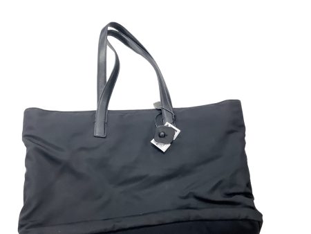 Tote Designer By Coach  Size: Large Sale