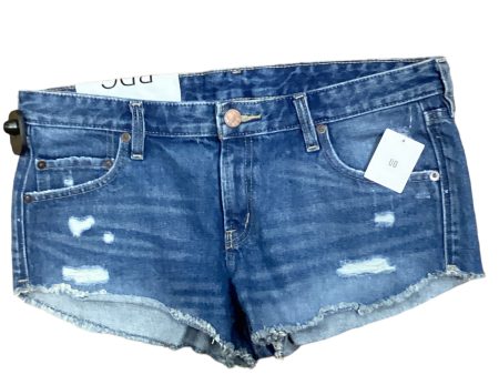 Shorts By Bdg  Size: 10 Supply