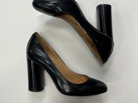 Shoes Heels Block By Coach  Size: 5 For Sale