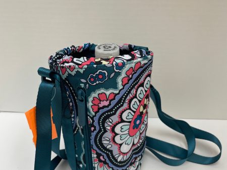 Crossbody By Vera Bradley  Size: Small on Sale