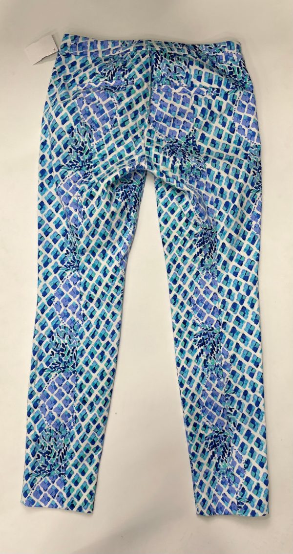 Pants Ankle By Lilly Pulitzer  Size: 0 on Sale