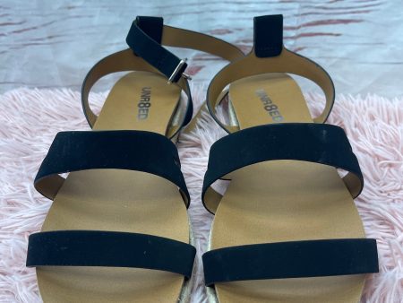 Sandals Flats By Clothes Mentor  Size: 9 Cheap