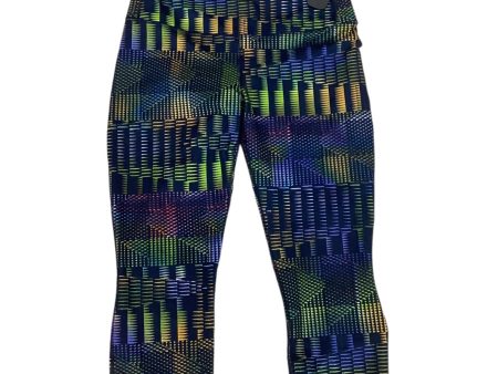 Athletic Capris By Patagonia  Size: L Discount