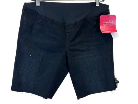 Maternity Shorts By Isabel Maternity  Size: M on Sale