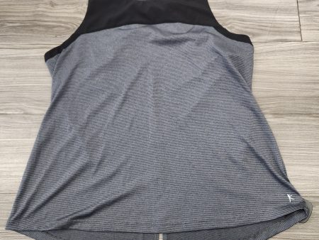 Athletic Tank Top By Danskin  Size: Xl For Cheap