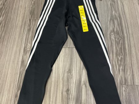 Athletic Leggings By Adidas  Size: S Online now