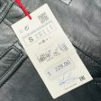 NWT Leather Black Pants By Zara  Size: S Online now