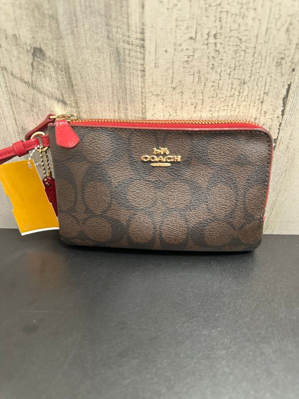 Wallet By Coach  Size: Medium Discount