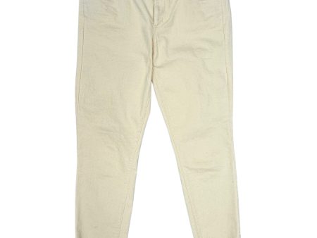 Pants Cropped By Loft  Size: 6 Cheap