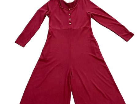 Jumpsuit By Cmb  Size: S Hot on Sale