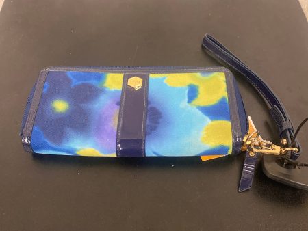 Wristlet By Lodis  Size: Small Cheap