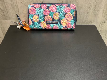 Wallet By Simply Southern  Size: Medium For Sale