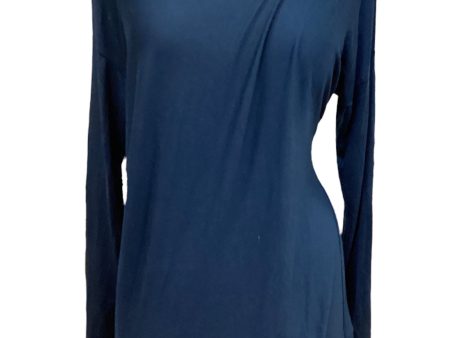 Athletic Top Long Sleeve Crewneck By Athleta  Size: S For Sale