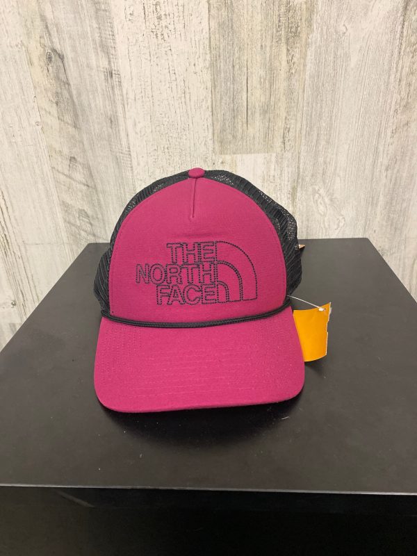 Hat Baseball Cap By The North Face For Discount