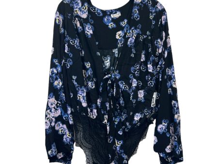 Bodysuit By Free People  Size: S For Discount