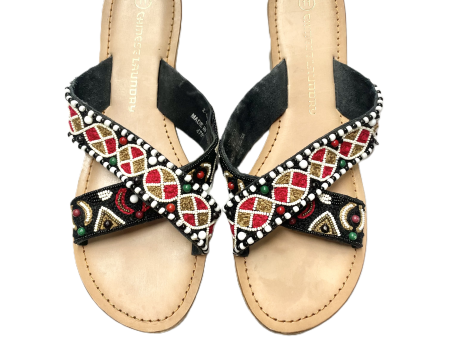 Sandals Flats By Chinese Laundry  Size: 11 Supply