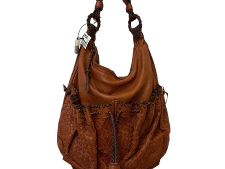 Handbag By Bebe  Size: Large Fashion