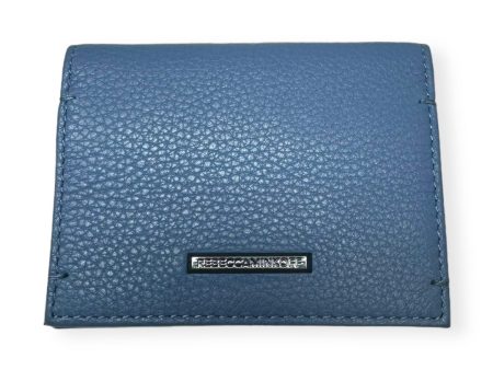 Id card Holder By Rebecca Minkoff  Size: Small For Sale