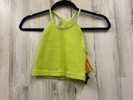 Athletic Bra By Free People  Size: S Discount