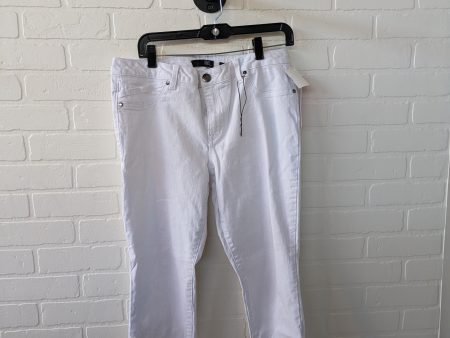 Capris By 1822 Denim  Size: 14 on Sale