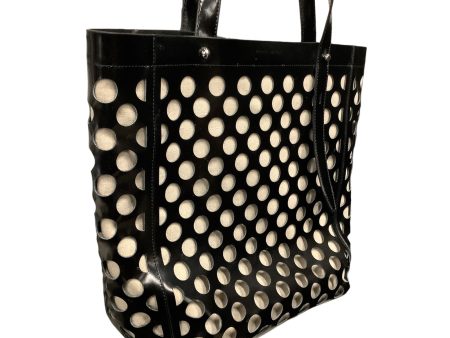 Tote Designer By Rebecca Minkoff  Size: Large Online now