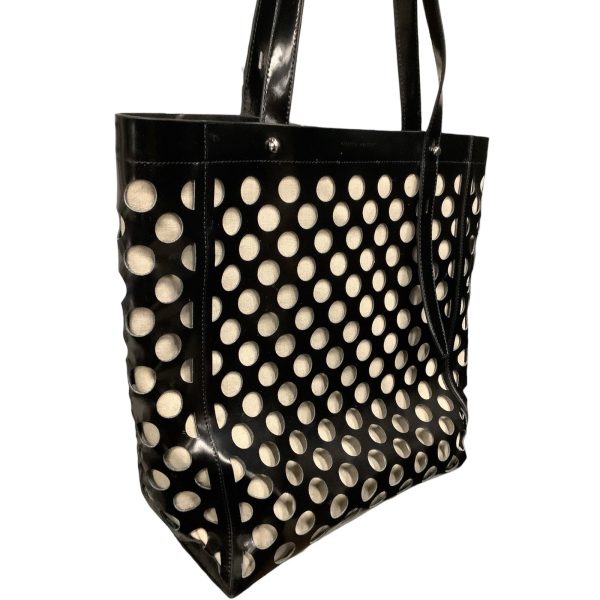 Tote Designer By Rebecca Minkoff  Size: Large Online now