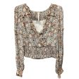 Top Long Sleeve By Anthropologie  Size: S Hot on Sale