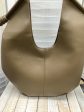 Tote Leather By Clothes Mentor  Size: Medium For Cheap