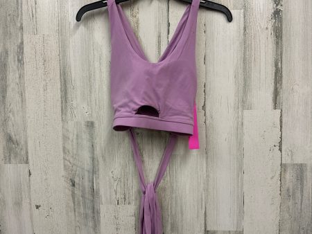 Athletic Bra By Gym Shark  Size: M For Cheap