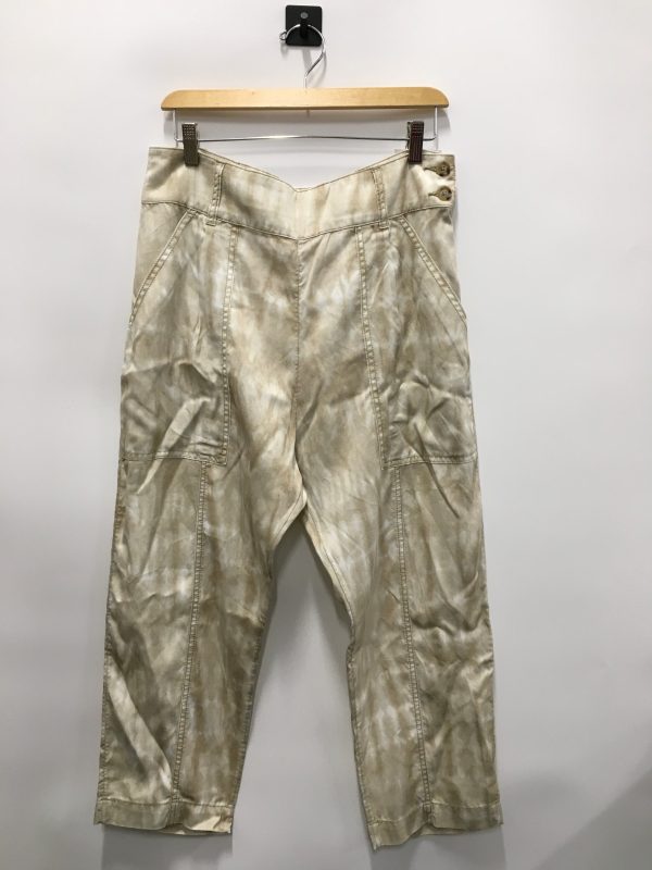 Pants Ankle By Anthropologie  Size: 8 Supply